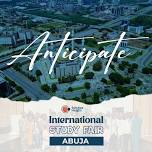 ABUJA INTERNATIONAL STUDY FAIR