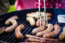 Sunday BBQ at The Pub at Solley’s