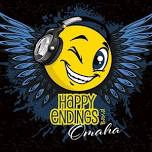 HAPPY ENDINGS BAND OMAHA: The Dock Bar & Grill, Veterans Memorial Highway, Council Bluffs, IA, USA