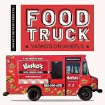 VASKO’S ON WHEELS @ FAIRPORT NEIGHBORHOOD