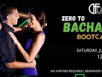 Zero to Bachata Bootcamp