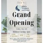 GRAND OPENING