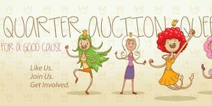 Quarter Auction Fundraiser For Thrive SWFL