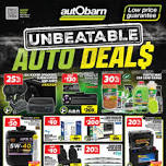 Unbeatable Auto Deals