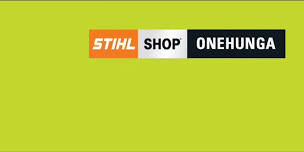 STIHL SHOP Onehunga LADIES NIGHT - Thursday May 9, 6-8pm