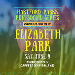 [Elizabeth Park]: Hartford Parks Run + Social Series