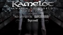 Kamelot Wolverhampton