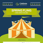 Celebree School Spring Fling