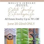 Estate Jewelry Extravaganza