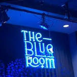 Brooks Jazz in the Blue Room