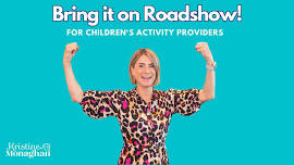 Bring it on Roadshow - Houghton-le-Spring