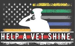 Help A Vet Shine