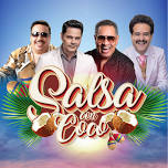 Salsa Con Coco