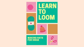 Learning to Loom