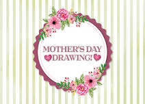 Mother’s Day Drawing