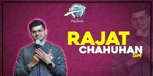 Rajat Chauhan Live