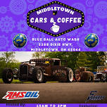 Middletown Cars & Coffee 4th of July Pre-Party