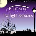 Twilight Sessions - July, Moth Trapping