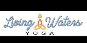 Sunset Yoga - LivingWatersYoga