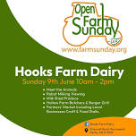 Open Farm Sunday