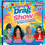 Drag Show for Pride