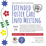 AIFC: Waaban Ogimaawag (Tomorrow’s Leaders) – Extended Foster Care Info Meeting