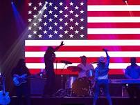 America The Beautiful – Celebrating the Music & Spirit of the USA!