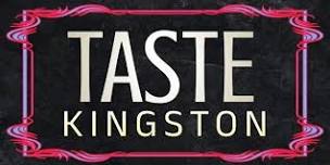 TASTE OF KINGSTON