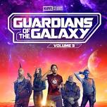 Guardians of the Galaxy Volume 3