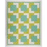 3 Yard Quilt Monthly Workshop - Level 2 Tuesday, May 21st 12-4