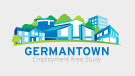 Germantown Employment Area Study community meeting