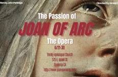 The Passion of Joan of Arc