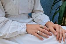 Edwardian Fashion Show and Garden Picnic