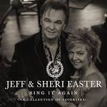 Jeff & Sheri Easter @ Don Gibson Theatre