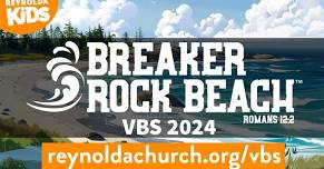 Vacation Bible School