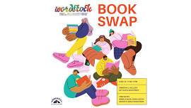 Spring Book Swap!