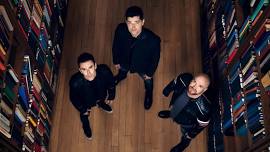 The Script - Newcastle - Utilita Arena - Nov 29, 2024