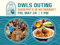 OWLS May Outing