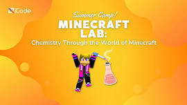 STEM Summer Camps | June 17th-21st | Kingsport, TN