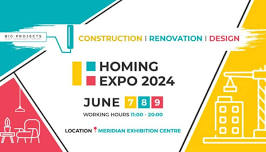 HOMING EXPO 2024