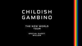 Childish Gambino