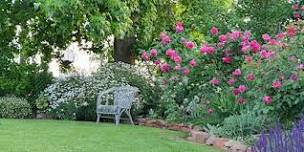 Narrandera Town & Country Open Garden Day