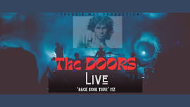 The Doors Live