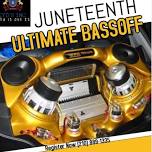 2024 Juneteenth Bass Competition 