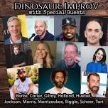 Dinosaur Improv w/ Paul Scheer