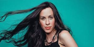 Alanis Morissette Milwaukee