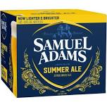 PINT NIGHT: Sam Adams Summer Ale