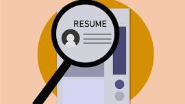 Resume Assistance with Tina. Get help making the perfect resume