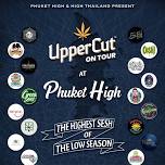 UpperCut on Tour: The Highest Sesh in Low Season