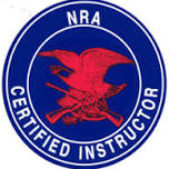 NRA Range Safety Officer